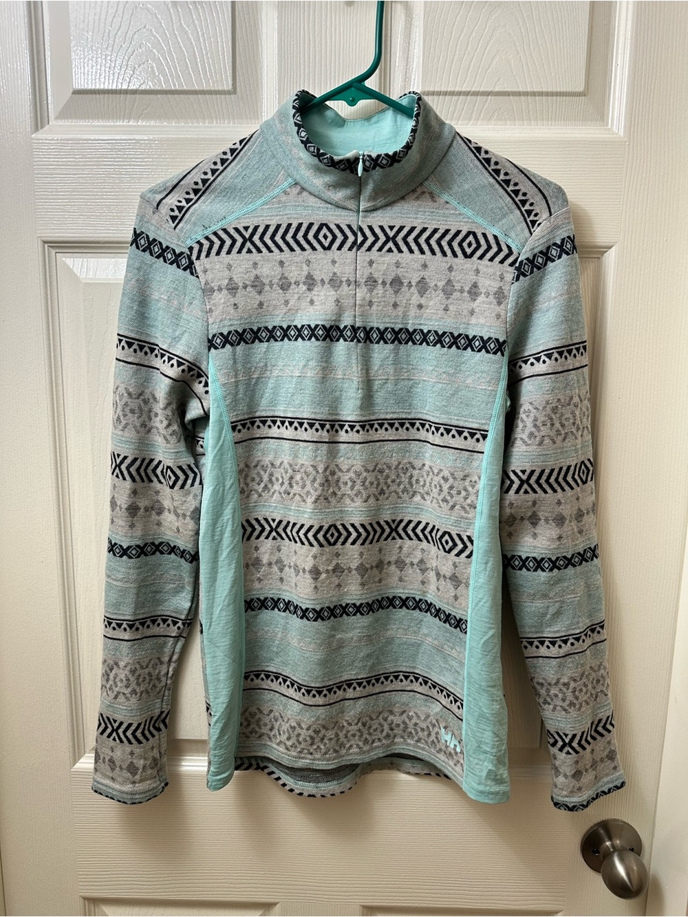 Helly Hanson 100% Merino Wool Base Layer
